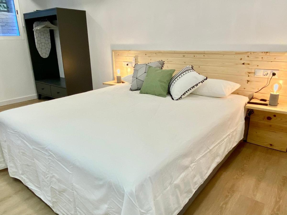 Suite Breeze - Private Heated Pool Málaga Eksteriør bilde